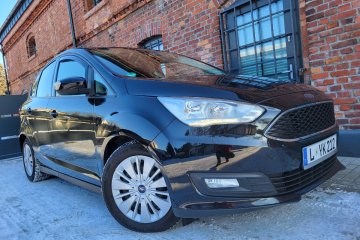 6 Biegów! Nawigacja! Klima! Grzane Fotele i Kierownica! Super Stan