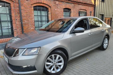 1.5 TSI 150KM! Salon Polska! 1 właściciel! Bezwypadkowa ! Serwis ASO!