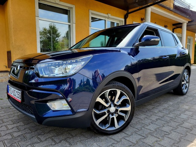 ssangyong