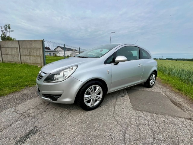 opel