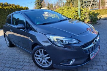 1.4 benzyna 150KM! OPC ! Klimatronik AluFelgi! Super Stan !