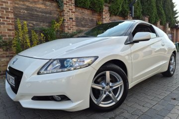 Honda CR-Z 1.5 Hybryda 114KM! Klimatronik! Super Stan !