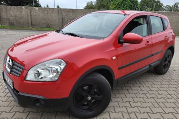 2.0 benzyna 141KM! Automat ! Klimatronik! Super Stan !
