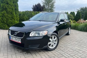 2.0 HDI 136KM! Skóra! Xenon ! Klimatronik! AluFelgi! Nowy rozrząd
