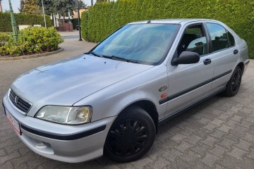 1.4 Benzyna 90KM! Klimatyzacja! Super Stan !