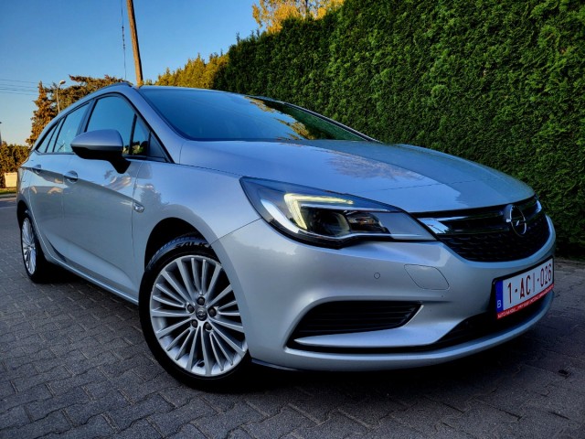 opel