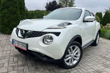 1.2 benzyna 115KM! LIFT! Navi! Kamera! Alufelgi! Super Stan!