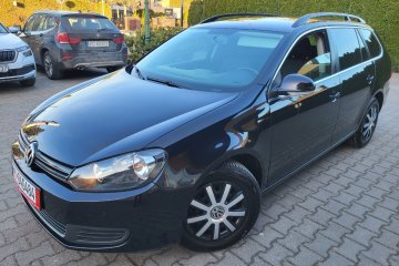 1.6 TDI 105KM! Klimatronik! Navigacja! Polecam !