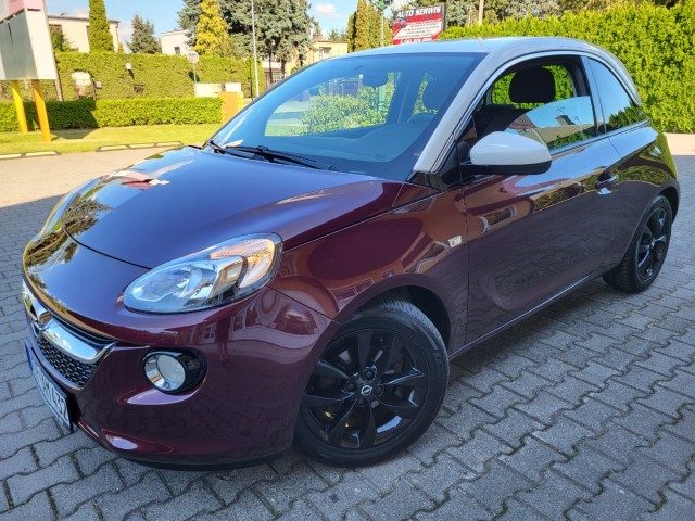 opel