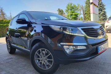 2.0 Benzyna 163KM! Klimatronik! Nawigacja! Grzane Fotele! Super !