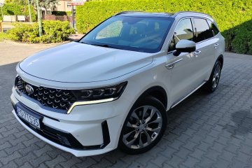 2.2 CRDI 200KM! Full Opcja! Salon Polska ! 1 Właściciel!
