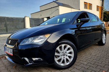 1.4 Benzyna 140KM! Nawigacja! Tempomat! Klimatronik! AluFelgi! Super