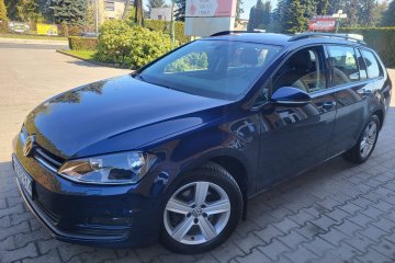 1.6 TDI 110KM! Highline! Automat DSG! Navi! Super Stan !