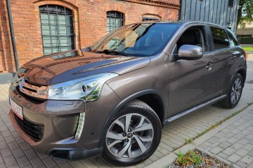 1.6 HDI 114KM! Klimatronik! Navigacja! Kamera! Super Stan !