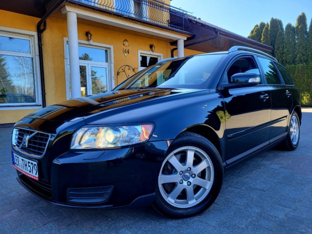 volvo