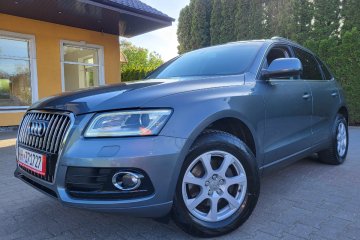 2.0 TDI 177KM! LIFT ! Xenon! Automat! Skóra! Super Stan !