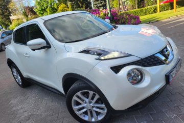 1.2 benzyna 115KM! LIFT! Navi! Kamera! Alufelgi! Super Stan!