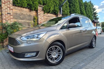 1.0 benzyna 125KM! Xenon! Nawigacja! Klimatronik! Super Stan !