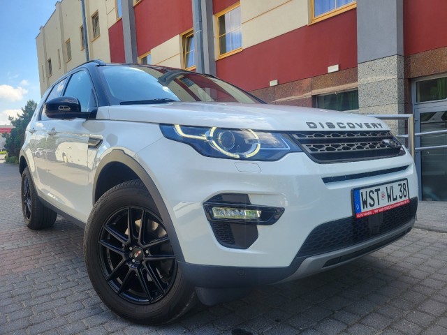 land-rover