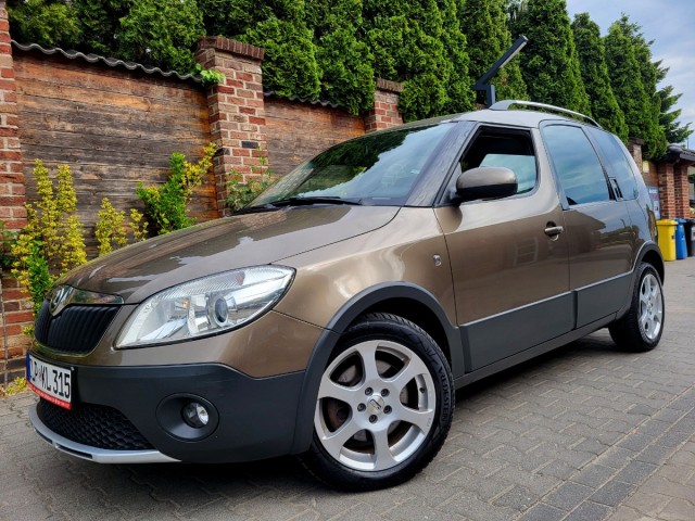skoda