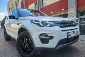 2.0 td4 180KM! Nawigacja! Skóra! Kamera! LED!  Nowy rozrząd!