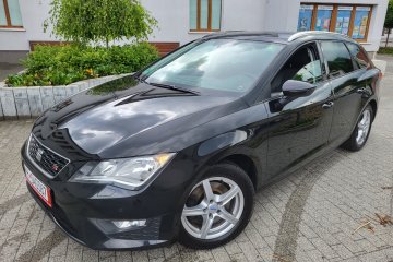 2.0 TDI 184KM! FR!  Nawigacja! Tempomat! Klimatronik! AluFelgi! Super