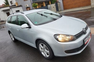 1.6 TDI 105KM! Klimatronik! Navigacja! Polecam !