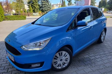 1.0 Benzyna ! 6 Biegów! Navi! Klima! Grzane Fotele i Kierownica! Alu