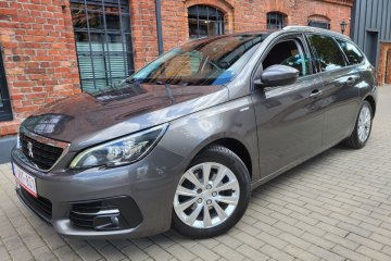 1.5 HDI 102KM! Navi! Kamera! Nowy Rozrząd! Super Stan