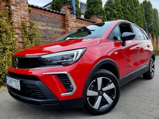 opel