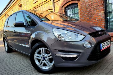 2.0TDCI 163KM Titanium! Navigacja! KlimatroniK ! Alufelgi !