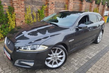 3.0D 275KM! Navi! Skóra! AluFelgi 20! El.Klapa! Kamera! Super Stan !