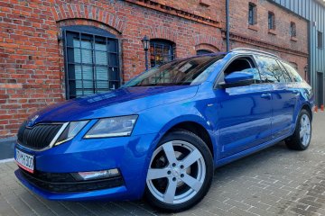 2.0 TDI 150KM! Navi! Full Led! AluFelgi! Super Stan !