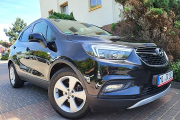 1,4 turbo nawigacja klimatronik lifting LED kamera cofania tempomat