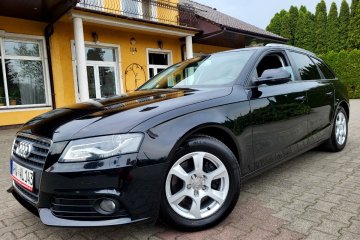 Xenon! LED! Grzane Fotele! AluFelgi! Super Stan !