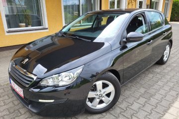 1.6 HDI 92KM! Nawigacja! Klimatyzacja! AluFelgi! Super Stan !