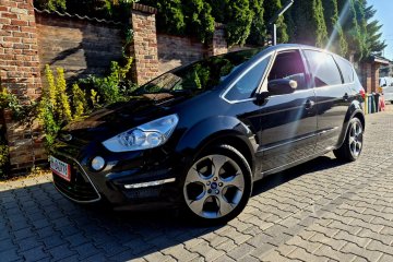 2.0 TDCi 163KM! Titanium! navi! Xenon! Panorama! Alufelgi! Super Stan