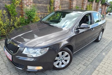 1.6 TDI 105KM! Nawigacja! Skóra! AluFelgi! Super Stan !