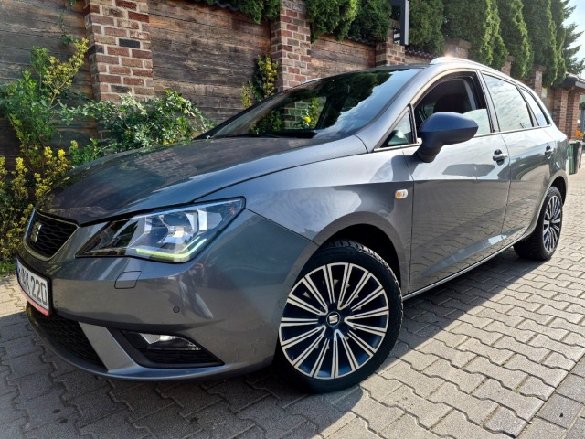 seat