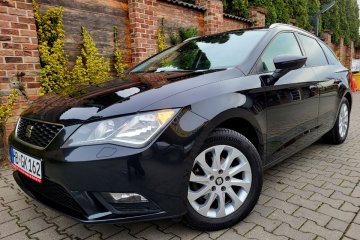 1.6 TDI 105KM! Nawigacja! Tempomat! Klimatronik! AluFelgi! Super Stan