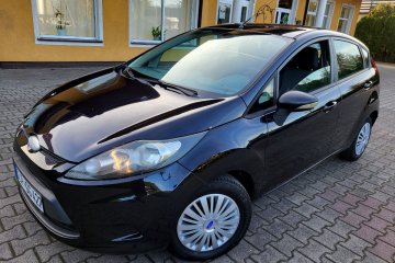 1.2 Benzyna 82KM! Klimatyzacja! El. Szyby! 5 Drzwi! Polecam