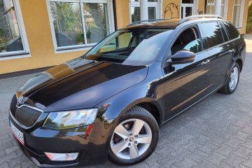 1.6 TDI 105KM! Klimatronik! Grzane Fotele! AluFelgi! Super Stan