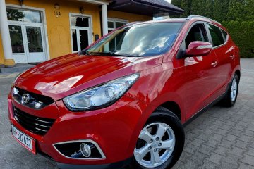 2.0 Benzyna 163KM! Automat! Nawigacja! Skóra! Super Stan !