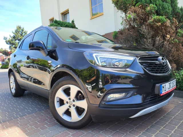 opel