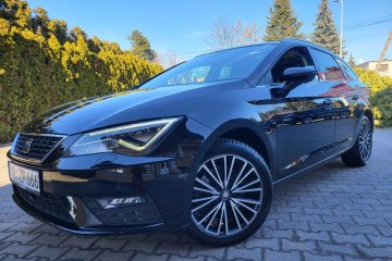 1.8 benzyna 180KM! Xcellence! Automat! Nali! Led ! Panorama ! Super